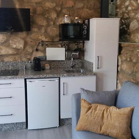 La Bodega Lägenhet Andújar Exteriör bild