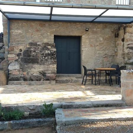 La Bodega Lägenhet Andújar Exteriör bild
